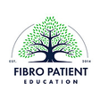 Fibro Patient Education and Support icon