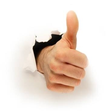 The Online Ad Network icon