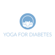 Yoga for Diabetes Blog and Newsletter icon