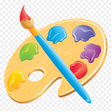 Rock Rembrandt icon