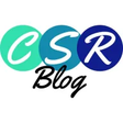 THE CORPORATE SOCIAL RESPONSIBILITY AND BUSINESS ETHICS BLOG icon