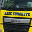 Base Concrete icon