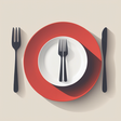 Foodwolff... icon