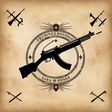 Civil-war-picket icon