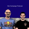BJJ Campaign icon