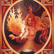 The Witch in a Wheelchair icon