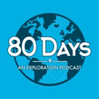 80 Days icon
