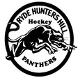 Ryde Hockey Club, Sydney Australia icon