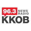 96.3 (KKOB-AM) icon