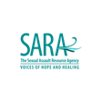 Sexual Assault Resource Agency icon
