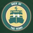 back of the ferry icon