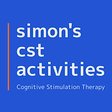 Simon's C... icon