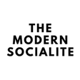 The Modern Socialite Blog icon