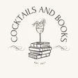 Cocktails and Books icon