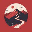 UltraRunning Destinations icon