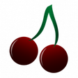 Cherry on... icon