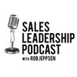 Sales Leadership Podcast icon