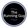The Running Guy icon