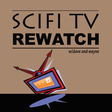 SciFi TV ... icon
