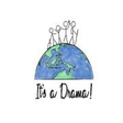 It's a Drama icon