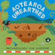 Aotearoa Unearthed icon