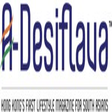 A-Desiflava Magazine icon