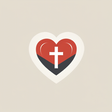 Jesus-is-coming-again-repent icon