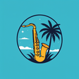 Jazz-blue... icon