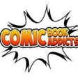 Comic Boo... icon