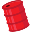 Big Red Barrel icon