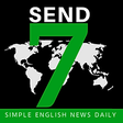 SEND7 podcast icon
