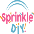 Sprinkle DIY icon