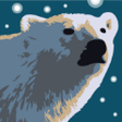 Polar Bear icon