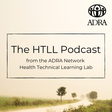 The HTLL Podcast icon