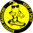 BIGFOOT MAGAZINE icon