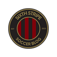 The Sixth Stripe icon