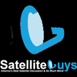 Satellite... icon