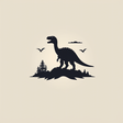 Dinosaurs, Donkeys and MS icon