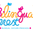 Bilingual Nest icon