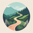 The Bushwalking Blog icon