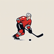 Dudes On Hockey icon