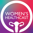 Women’s Healthcast icon