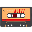 Alt77 icon