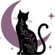 Totally Witchin – Psychic Healing & Alchemy icon