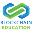 Blockchain Education icon