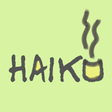 Cafe Haiku icon