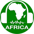 Africa Radio Stations icon