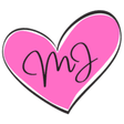 Mindy Jones Blog icon