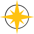 Compass Mark icon