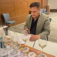 Wineglitz... icon